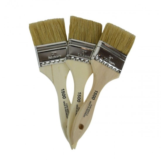 Pensel 5cm Billig Dixie Belle Pensel 5cm Billig Dixie Belle