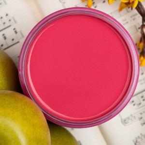 Peony 4oz = 118 ml Kalkmaling Dixie Belle Peony 4oz = 118 ml Kalkmaling Dixie Belle