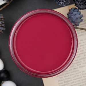 Plum Crazy 236ml Kalkmaling Dixie Belle