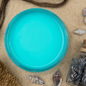 Pure Ocean 236ml Kalkmaling Dixie Belle