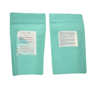 Sea Spray 13oz = 384 ml salt additiv til maling Sea Spray 13oz = 384 ml salt additiv til maling