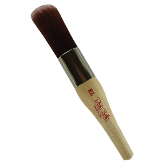 Syntetisk Pensel rund Large 3,18cm Professionel Syntetisk Pensel rund Large 3,18cm Professionel