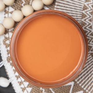 Terracotta 118ml Kalkmaling Dixie Belle Terracotta 118ml Kalkmaling Dixie Belle