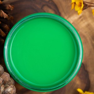 Tree Frog Green 118ml Kalkmaling Dixie Belle Tree Frog Green 118ml Kalkmaling Dixie Belle