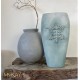 Vintage Duck Egg 32oz = 946ml Kalkmaling Dixie Belle Vintage Duck Egg 32oz = 946ml Kalkmaling Dixie Belle