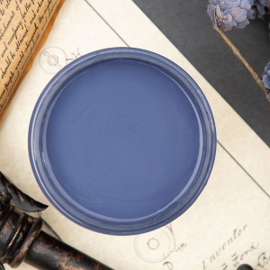 Yankee Blue 473ml Kalkmaling Dixie Belle Yankee Blue 473ml Kalkmaling Dixie Belle