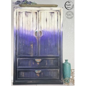 Amethyst 946ml lilla Kalkmaling Dixie Belle Amethyst 946ml lilla Kalkmaling Dixie Belle