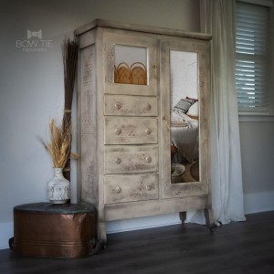 Burlap 32oz = 946ml Kalkmaling Dixie Belle Burlap 32oz = 946ml Kalkmaling Dixie Belle