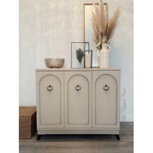 Burlap 16oz = 473 ml Kalkmaling Dixie Belle Burlap 16oz = 473 ml Kalkmaling Dixie Belle