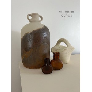 Drop Cloth 4oz = 118 ml Kalkmaling Dixie Belle