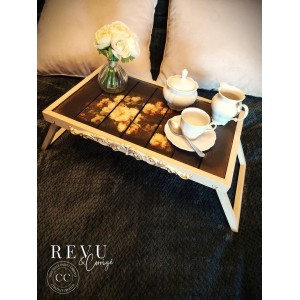 Drop Cloth 8oz = 236 ml Kalkmaling Dixie Belle