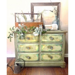 Farmhouse Green 32oz = 946ml Kalkmaling Dixie Belle