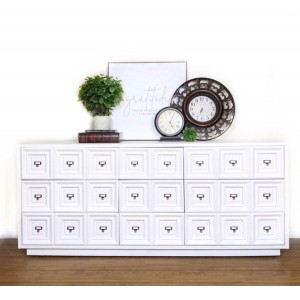 Fluff 236ml Kalkmaling Dixie Belle Fluff 236ml Kalkmaling Dixie Belle