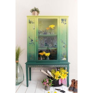 Kudzu 236ml Kalkmaling Dixie Belle Kudzu 236ml Kalkmaling Dixie Belle