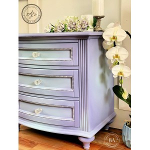 Lucky Lavender 236ml Kalkmaling Dixie Belle