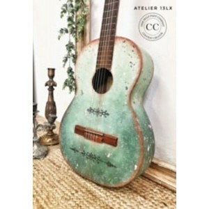 Mint Julep 32oz = 946ml Kalkmaling Dixie Belle