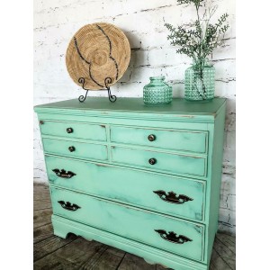 Mint Julep 8oz = 236 ml Kalkmaling Dixie Belle