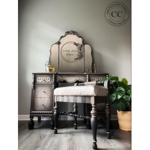 Mud Puddle 32oz = 946ml Kalkmaling Dixie Belle