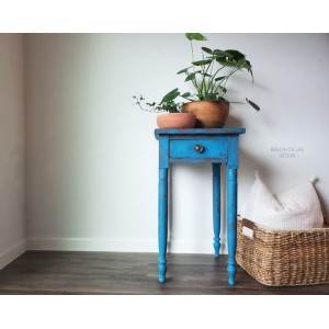 Peacock 118ml Kalkmaling Dixie Belle