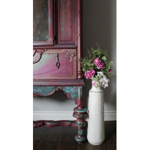 Plum Crazy 236ml Kalkmaling Dixie Belle