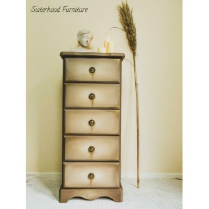 Putty 4oz = 118 ml Kalkmaling Dixie Belle