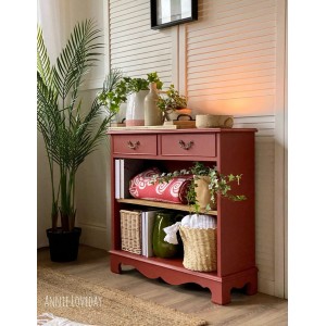 Rusty Nail 118ml Kalkmaling Dixie Belle