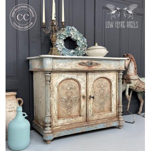 Savannah Mist 473ml Kalkmaling Dixie Belle