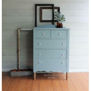 Savannah Mist 946ml Kalkmaling Dixie Belle