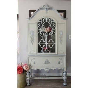 Sawmill Gravy 118ml Kalkmaling Dixie Belle