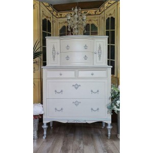 Sawmill Gravy 236ml Kalkmaling Dixie Belle