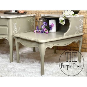 Sawmill Gravy 118ml Kalkmaling Dixie Belle