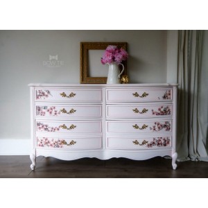 Soft Pink 236ml Kalkmaling Dixie Belle