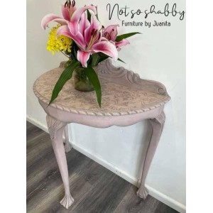 Soft Pink 118ml Kalkmaling Dixie Belle Soft Pink 118ml Kalkmaling Dixie Belle