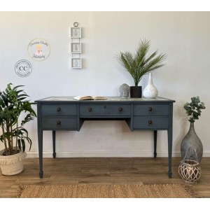 Stormy Seas 473ml Kalkmaling Dixie Belle