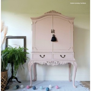 Tea Rose 473ml Kalkmaling Dixie Belle