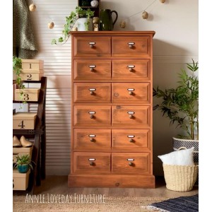 Terracotta 118ml Kalkmaling Dixie Belle Terracotta 118ml Kalkmaling Dixie Belle