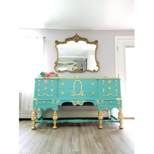 The Gulf 236ml Kalkmaling Dixie Belle The Gulf 236ml Kalkmaling Dixie Belle