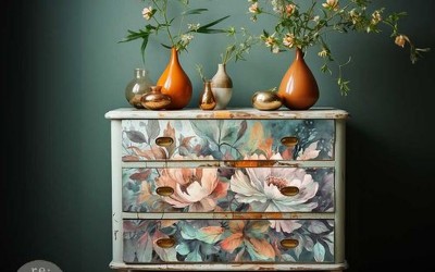 Kæmpe Decoupage Nye motiver - Eksklusivt her! Kæmpe Decoupage Nye motiver - Eksklusivt her!