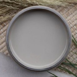 Grå med brun undertone - Badlands 473 ml Silk All-in-one Mineral maling Grå med brun undertone - Badlands 473 ml Silk All-in-one Mineral maling