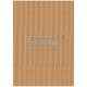 Decoupage Papir - Artisanal Basket Charm 59x84 cm