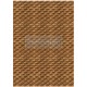 Decoupage Papir - Timber Love 59x84 cm