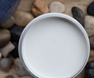 Silk All-in-One Mineral Maling