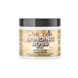 Bonding Boss hvid - Spærregrunder Og Hæftegrunder 473 ml - 16 oz