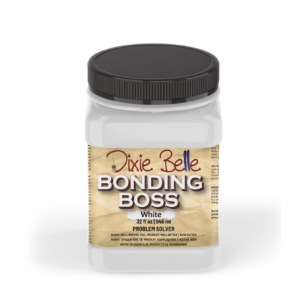 Bonding Boss hvid - Spærregrunder Og Hæftegrunder 946 ml - 32 oz