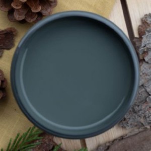 Mørkegrå - Smoky Mountains 473 ml Silk All-in-one Mineral maling Mørkegrå - Smoky Mountains 473 ml Silk All-in-one Mineral maling