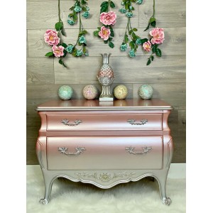 Rozay Moonshine Metallics Maling 473 ml - Dixie Bell