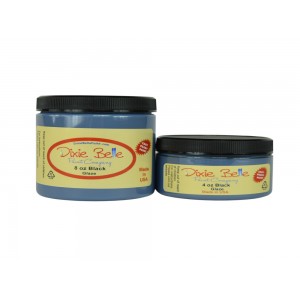 Sort Glaze til kalkmaling 118 ml - Dixie Bell Sort Glaze til kalkmaling 118 ml - Dixie Bell