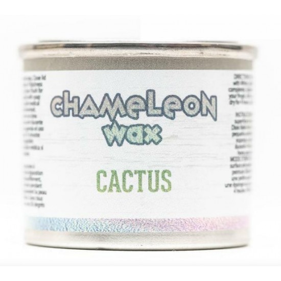 Chameleon Cactus Voks 40 ml - Dixie Bell