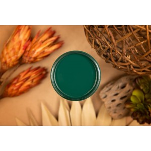 Grøn - Midnight Green 4oz = 118 ml Silk All-in-one Mineral maling Grøn - Midnight Green 4oz = 118 ml Silk All-in-one Mineral maling