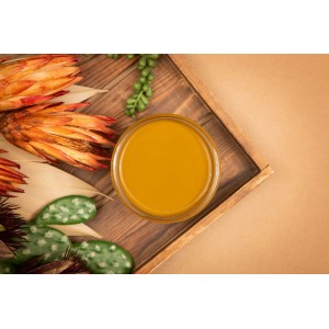 Gul - Mojave 473 ml Silk All-in-one Mineral maling Gul - Mojave 473 ml Silk All-in-one Mineral maling